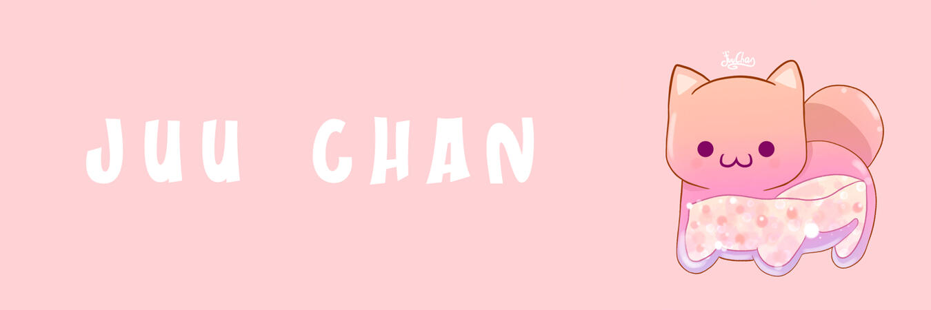 Banner Juu Chan Art