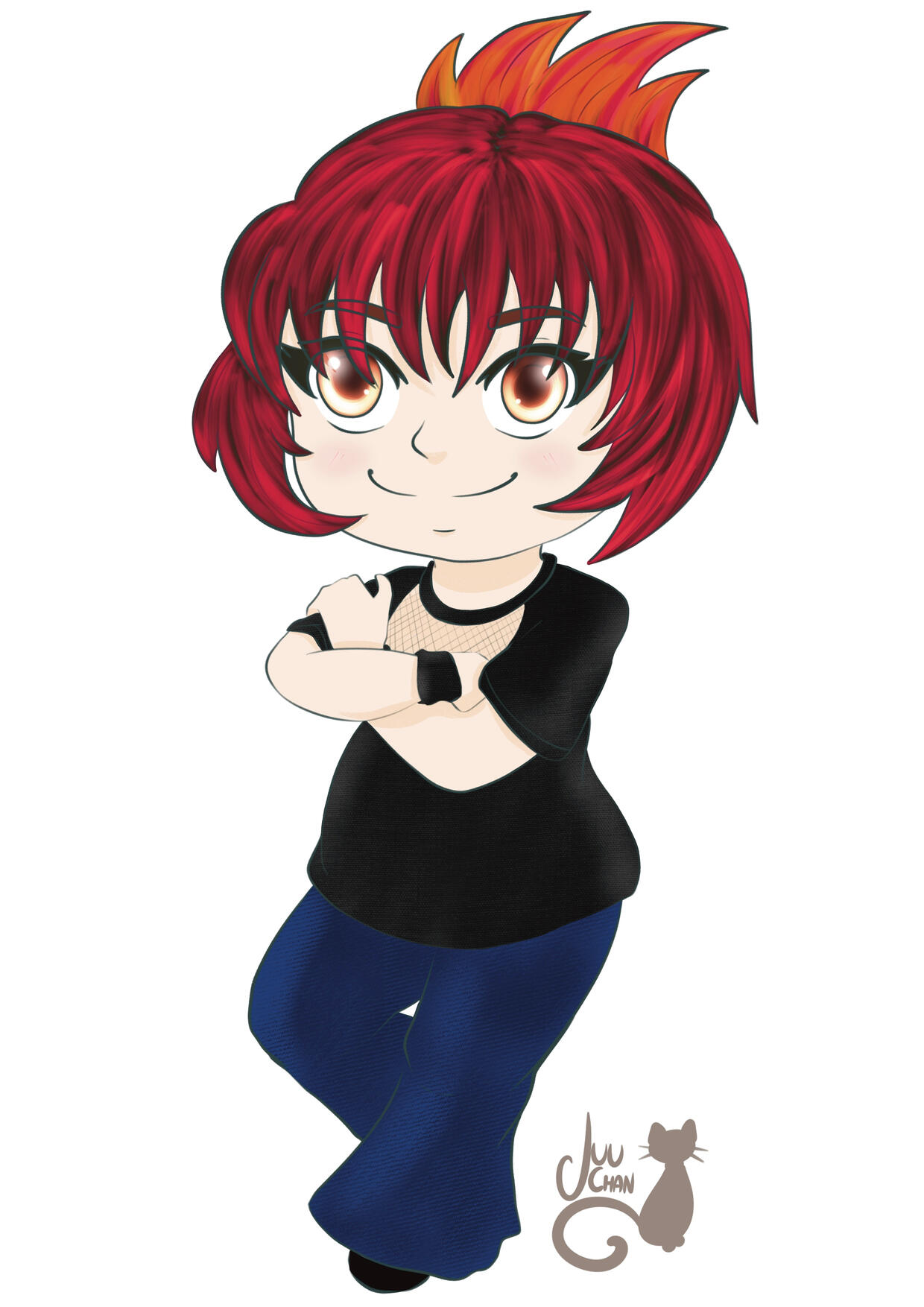 MKJuuChan
